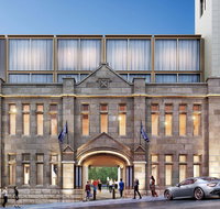 The Tasman A Luxury Collection Hotel - Accommodation Batemans Bay