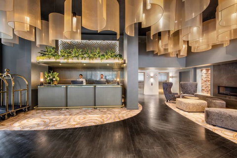 Vibe Hotel Hobart - Accommodation Batemans Bay 1