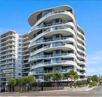 Breeze Mooloolaba an Ascend Hotel - Accommodation Batemans Bay