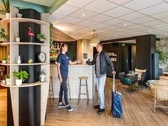 Ibis Styles Broken Hill - Accommodation Batemans Bay 1