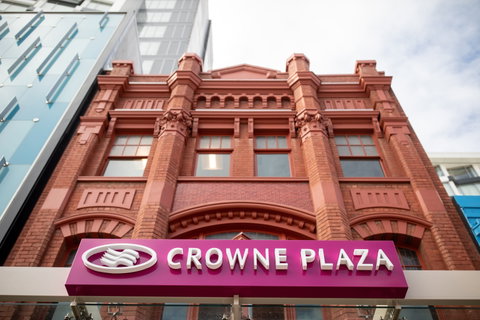 Crowne Plaza Hobart - Accommodation Batemans Bay 1