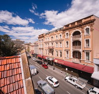 Hadley's Orient Hotel - Accommodation Batemans Bay
