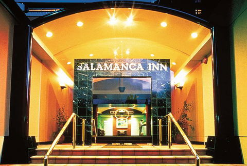 Salamanca Inn - Accommodation Batemans Bay 0