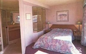 Esplanade Motor Inn