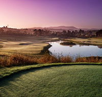 Yarra Valley Lodge - Accommodation Batemans Bay
