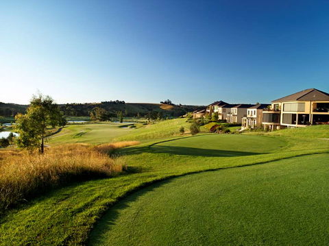 Yarra Valley Lodge - Accommodation Batemans Bay 1