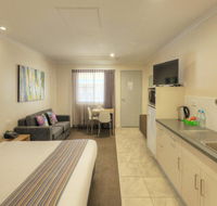 Roma Central Motel - Accommodation Batemans Bay