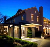Peppers Mineral Springs - Accommodation Batemans Bay