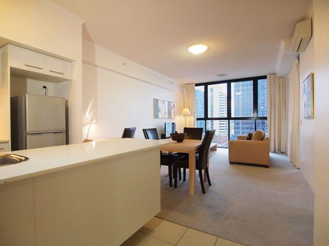 IStay RiverCity - Accommodation Batemans Bay 2