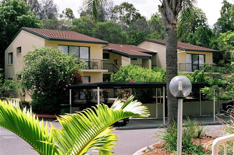 Mount Ommaney Hotel Apartments - Accommodation Batemans Bay 1