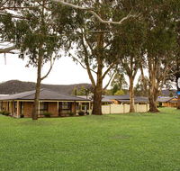 Zig Zag Motel - Accommodation Batemans Bay
