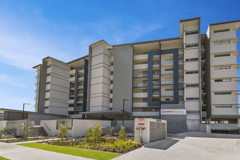 Direct Hotels - Aquarius Kawana - Accommodation Batemans Bay 0