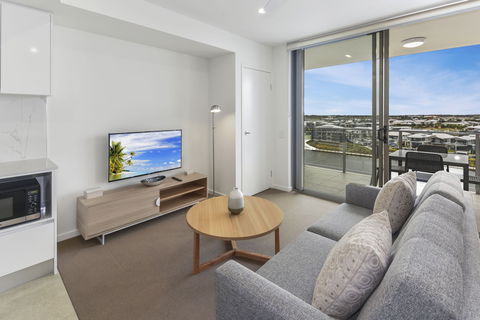 Direct Hotels - Aquarius Kawana - Accommodation Batemans Bay 1