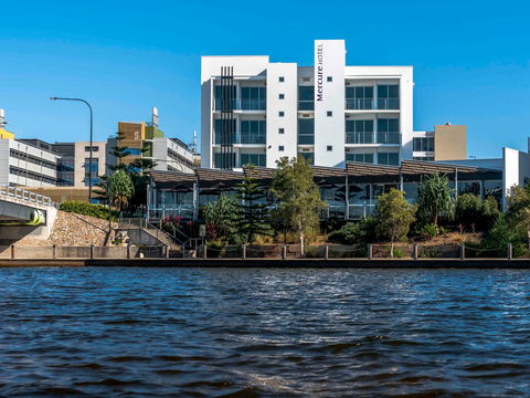 Mercure Sunshine Coast Kawana Waters - Accommodation Batemans Bay 0