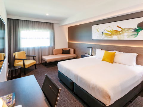 Mercure Sunshine Coast Kawana Waters - Accommodation Batemans Bay 2