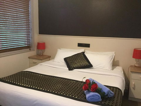 Anchor Belle Motel - Accommodation Batemans Bay 2