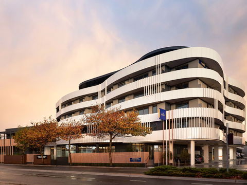 The Sebel Melbourne Ringwood - Accommodation Batemans Bay 1