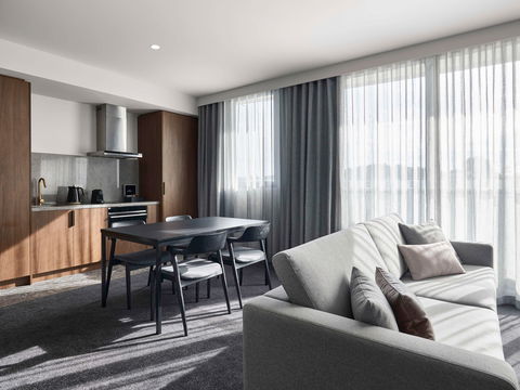 The Sebel Melbourne Ringwood - Accommodation Batemans Bay 6