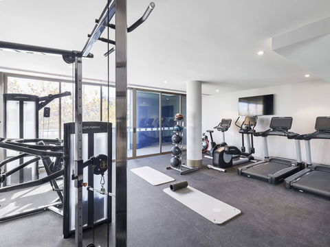 The Sebel Melbourne Ringwood - Accommodation Batemans Bay 16