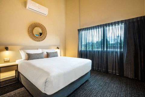 Nightcap At Manhattan Hotel - Accommodation Batemans Bay 6