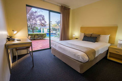 Perth Ascot Central Apartment Hotel - Accommodation Batemans Bay 2