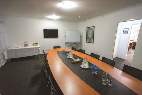 Perth Ascot Central Apartment Hotel - Accommodation Batemans Bay 4