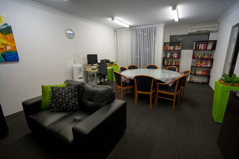 Perth Ascot Central Apartment Hotel - Accommodation Batemans Bay 5