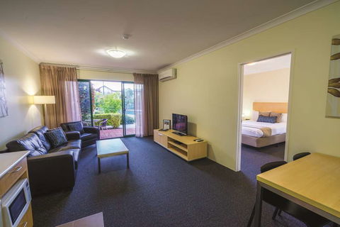 Perth Ascot Central Apartment Hotel - Accommodation Batemans Bay 6