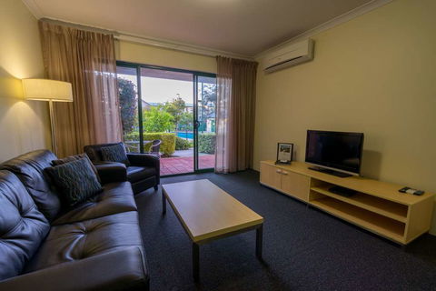 Perth Ascot Central Apartment Hotel - Accommodation Batemans Bay 7