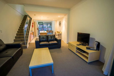 Perth Ascot Central Apartment Hotel - Accommodation Batemans Bay 8