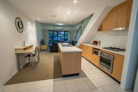 Perth Ascot Central Apartment Hotel - Accommodation Batemans Bay 10