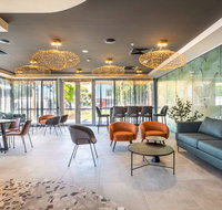 Sands Hotel by Nightcap Plus