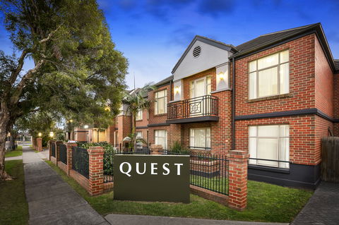 Quest Dandenong - Accommodation Batemans Bay 0