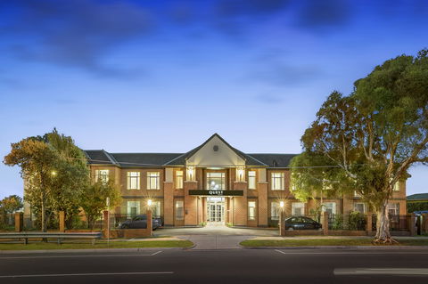Quest Dandenong - Accommodation Batemans Bay 1