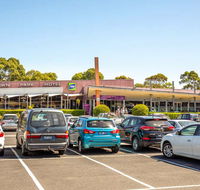 Nightcap at Sandown Park Hotel - Accommodation Batemans Bay