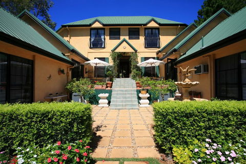 Villa Della Rosa B&B - Accommodation Batemans Bay 0