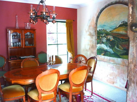 Villa Della Rosa B&B - Accommodation Batemans Bay 2