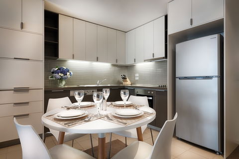 Caroline Serviced Apartments - Accommodation Batemans Bay 3