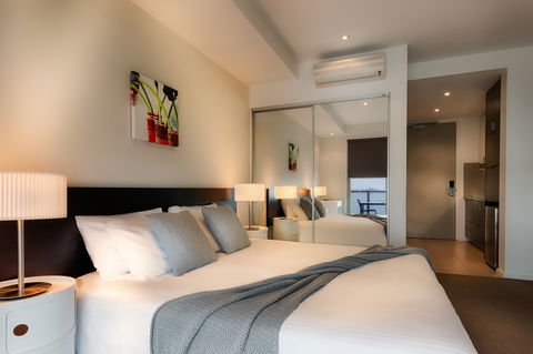 Caroline Serviced Apartments - Accommodation Batemans Bay 5