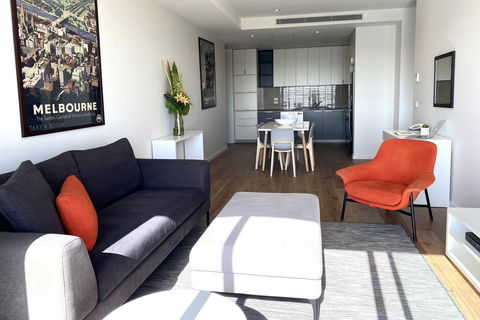 Caroline Serviced Apartments - Accommodation Batemans Bay 9