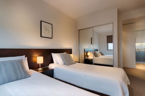 Caroline Serviced Apartments - Accommodation Batemans Bay 10