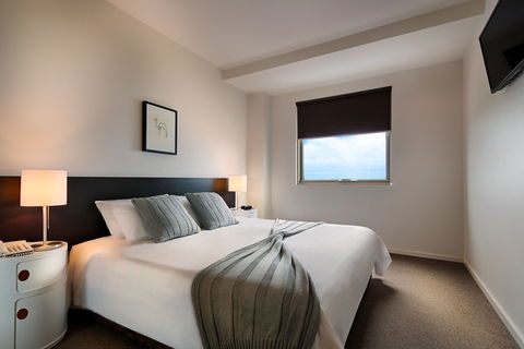 Caroline Serviced Apartments - Accommodation Batemans Bay 12