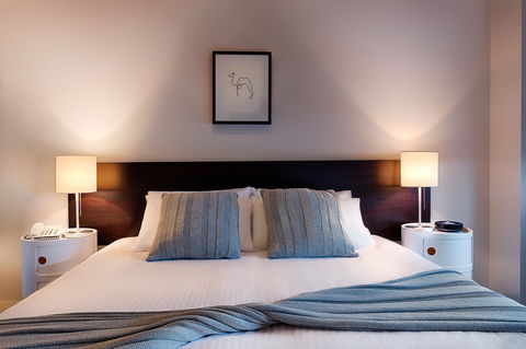 Caroline Serviced Apartments - Accommodation Batemans Bay 13