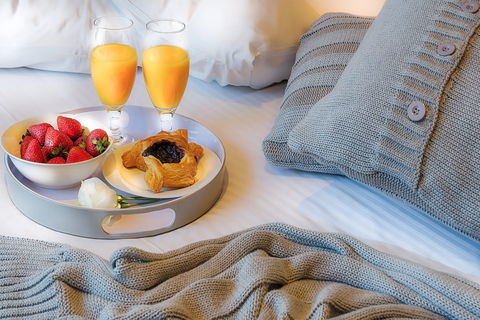 Caroline Serviced Apartments - Accommodation Batemans Bay 14