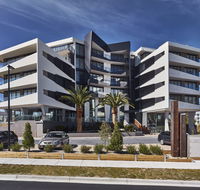 Sandy Hill Serviced Aparetments - Accommodation Batemans Bay