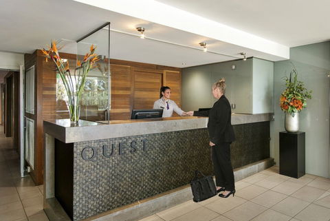 Quest Brighton On The Bay - Accommodation Batemans Bay 1