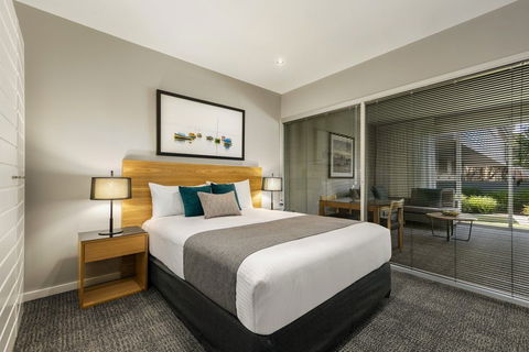 Quest Brighton On The Bay - Accommodation Batemans Bay 2