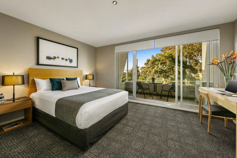 Quest Brighton On The Bay - Accommodation Batemans Bay 11