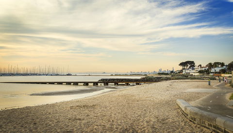 Quest Brighton On The Bay - Accommodation Batemans Bay 12