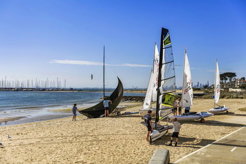 Quest Brighton On The Bay - Accommodation Batemans Bay 13
